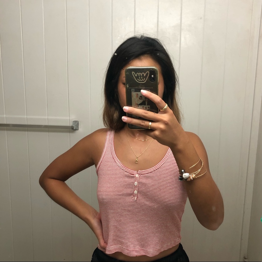 Brandy Melville tank top